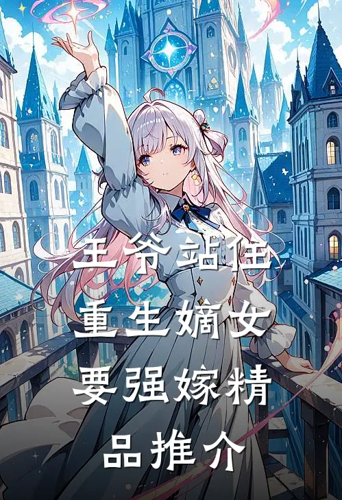 王爷站住，重生嫡女要强嫁精品推介