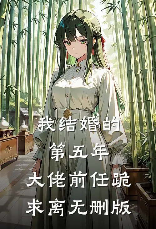 我结婚的第五年，大佬前任跪求离无删版
