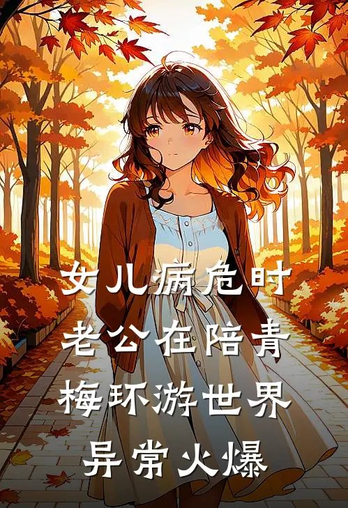 女儿病危时，老公在陪青梅环游世界异常火爆
