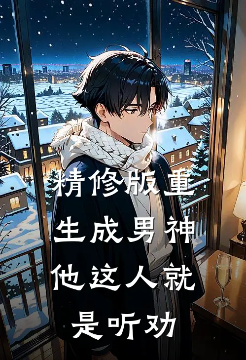 精修版重生成男神，他这人就是听劝