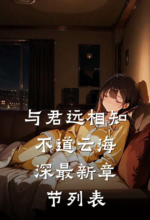 与君远相知，不道云海深最新章节列表