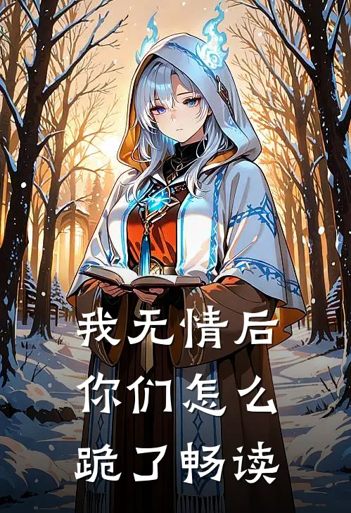 我无情后，你们怎么跪了畅读