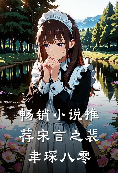 畅销小说推荐宋言之裴聿琛八零