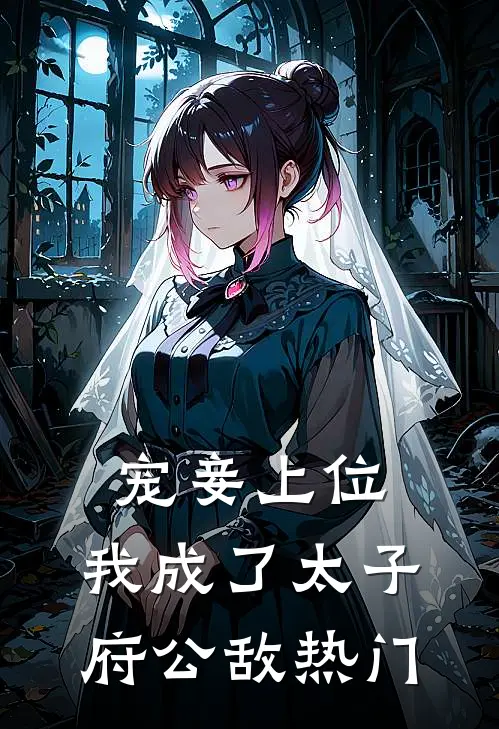 宠妾上位：我成了太子府公敌热门