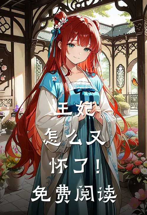王妃，怎么又怀了！免费阅读