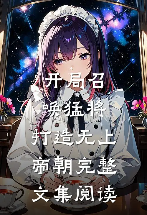 开局召唤猛将，打造无上帝朝完整文集阅读