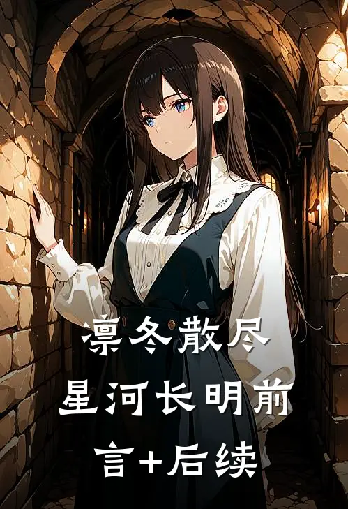 凛冬散尽，星河长明前言+后续