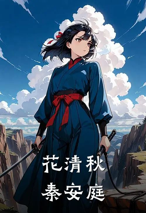 花清秋秦安庭