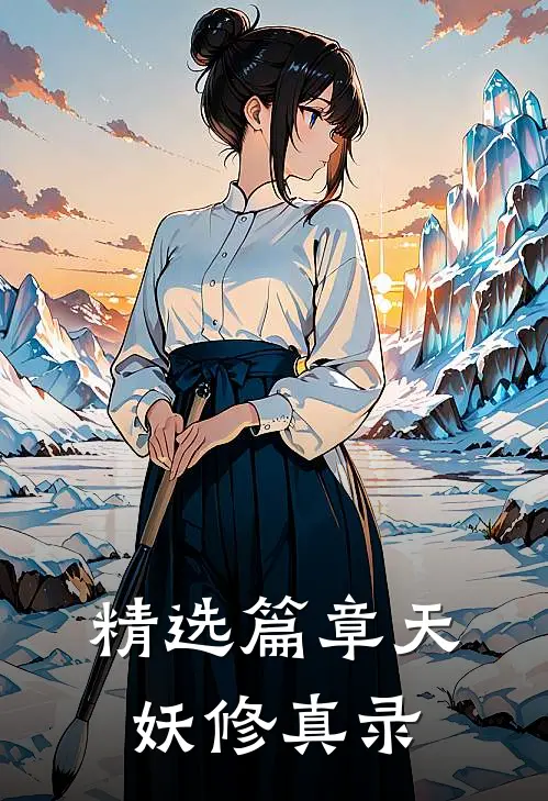 精选篇章天妖修真录
