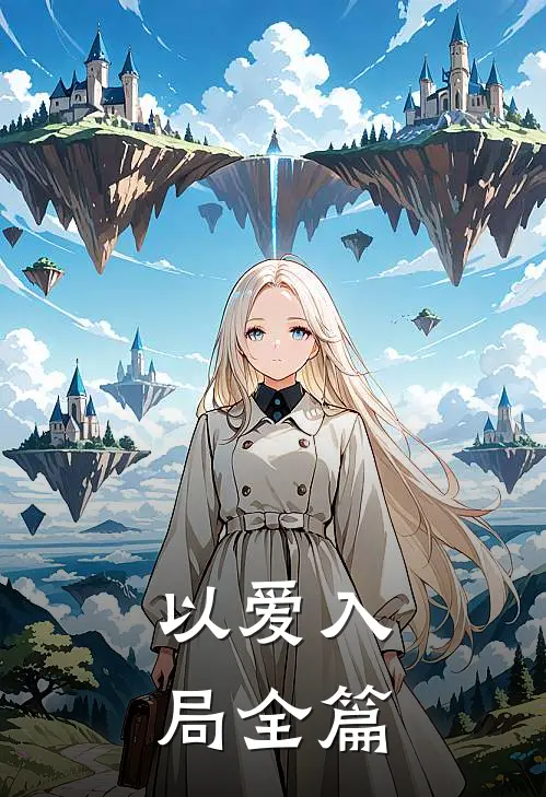 以爱入局全篇
