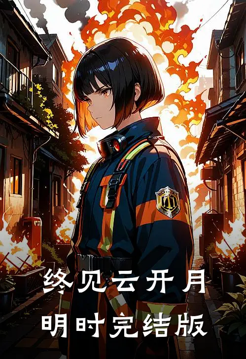 终见云开月明时完结版