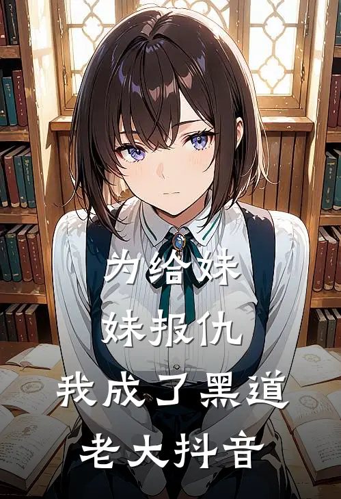 为给妹妹报仇，我成了黑道老大抖音