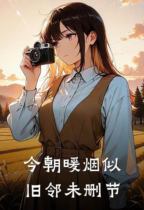 今朝暖烟似旧邻未删节