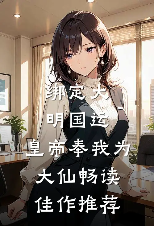 绑定大明国运，皇帝奉我为大仙畅读佳作推荐