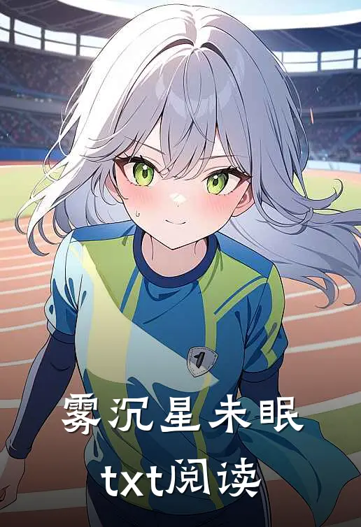 雾沉星未眠txt阅读