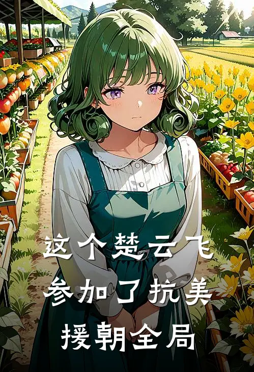 这个楚云飞参加了抗美援朝全局
