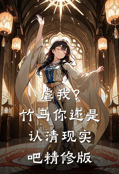 虐我?竹马你还是认清现实吧精修版免费阅读