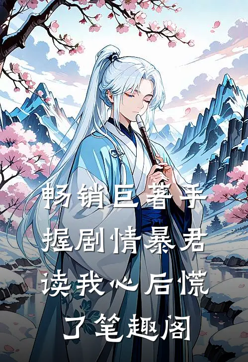 畅销巨著手握剧情暴君读我心后慌了笔趣阁
