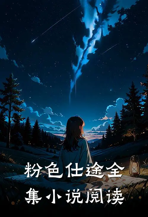 粉色仕途全集小说阅读