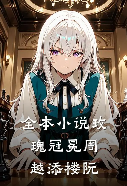 全本小说玫瑰冠冕周越添楼阮