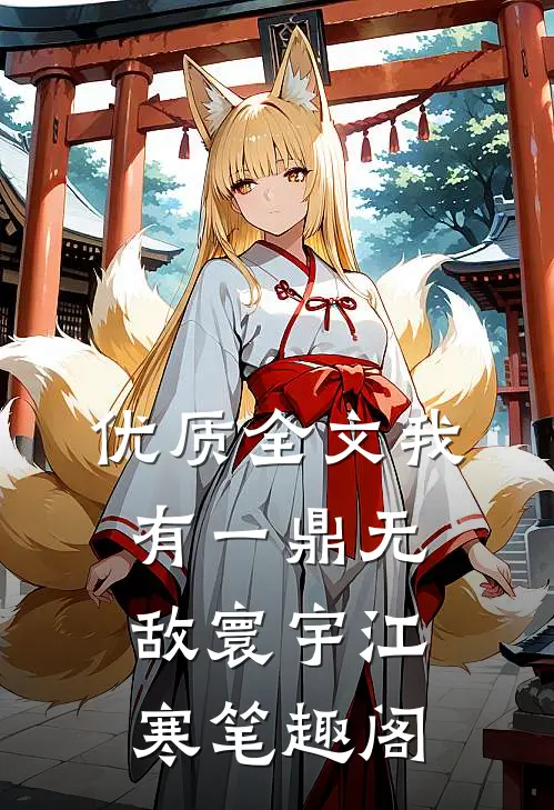 优质全文我有一鼎无敌寰宇江寒笔趣阁