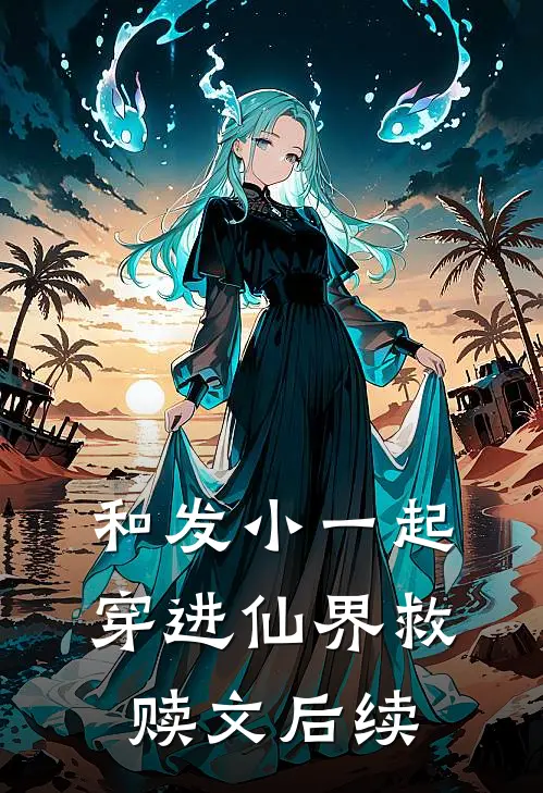 和发小一起穿进仙界救赎文后续