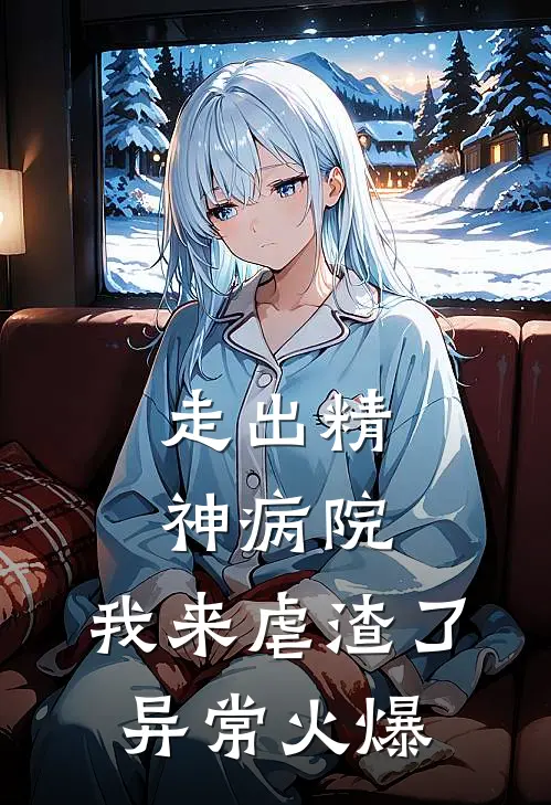 走出精神病院，我来虐渣了异常火爆