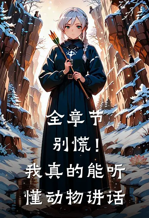 全章节别慌！我真的能听懂动物讲话