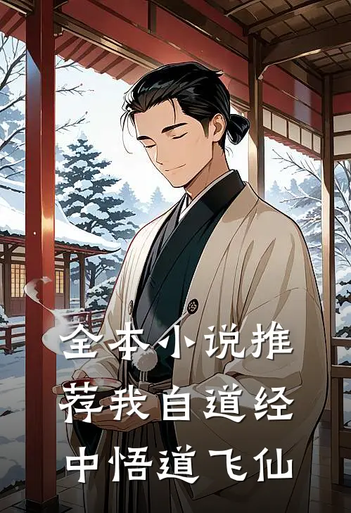 全本小说推荐我自道经中悟道飞仙