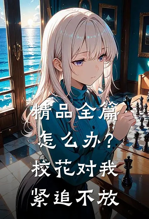 精品全篇怎么办？校花对我紧追不放