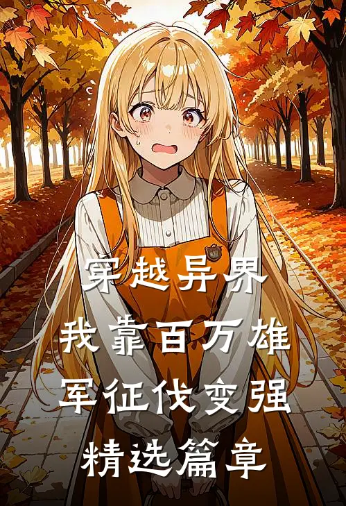 穿越异界：我靠百万雄军征伐变强精选篇章