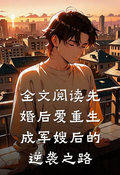 全文阅读先婚后爱重生成军嫂后的逆袭之路