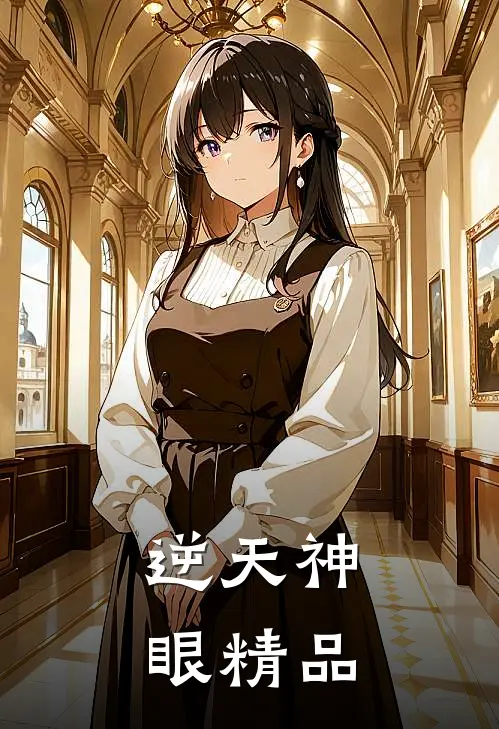 逆天神眼精品