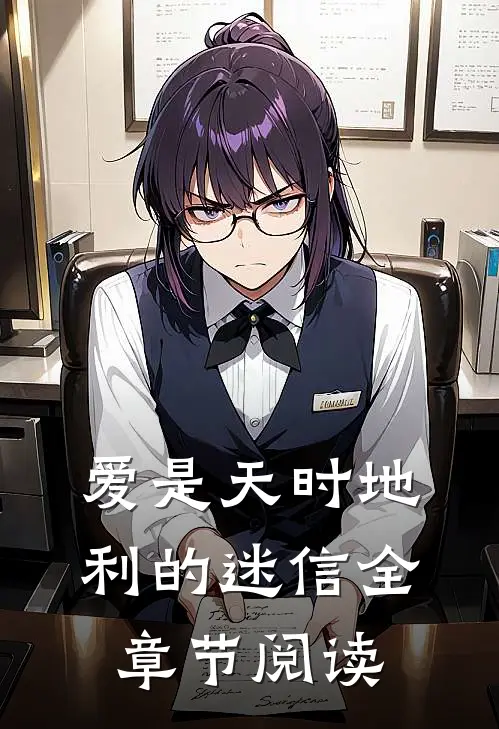 爱是天时地利的迷信全章节阅读