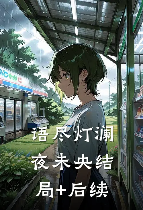 语尽灯澜夜未央结局+后续