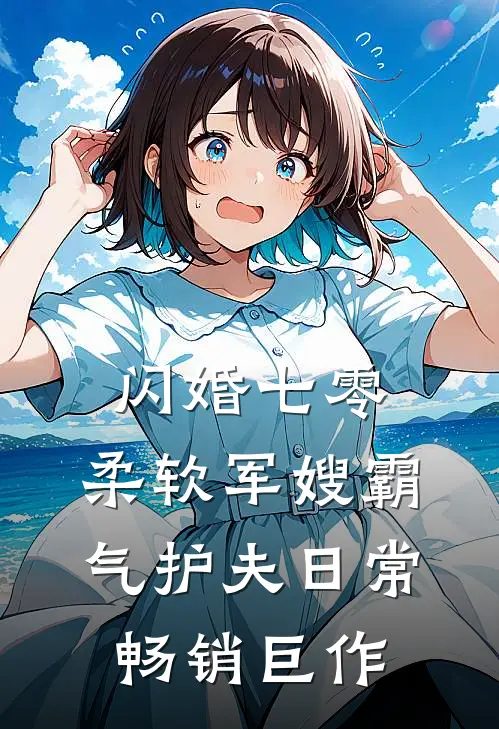 闪婚七零：柔软军嫂霸气护夫日常畅销巨作