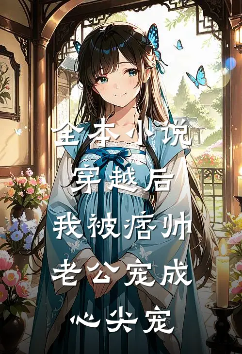 全本小说穿越后，我被痞帅老公宠成心尖宠
