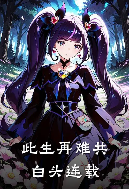 此生再难共白头连载