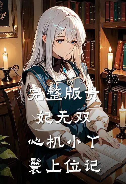 完整版贵妃无双：心机小丫鬟上位记