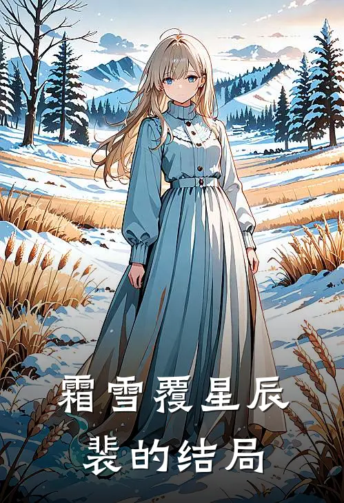 霜雪覆星辰裴的结局