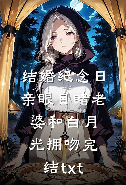 结婚纪念日，亲眼目睹老婆和白月光拥吻完结txt