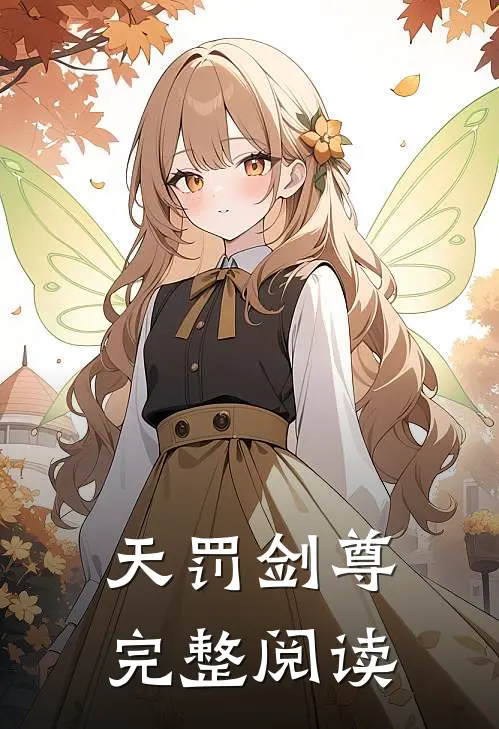 天罚剑尊完整阅读