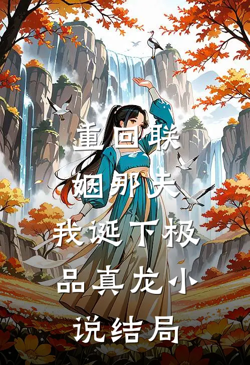 重回联姻那天，我诞下极品真龙小说结局