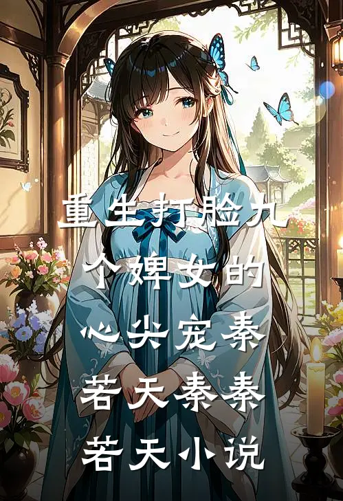 重生打脸九个婢女的心尖宠秦若天秦秦若天小说