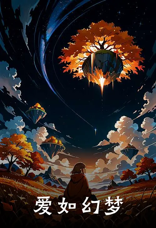 爱如幻梦