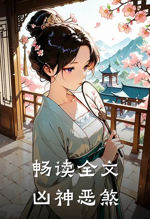 畅读全文凶神恶煞