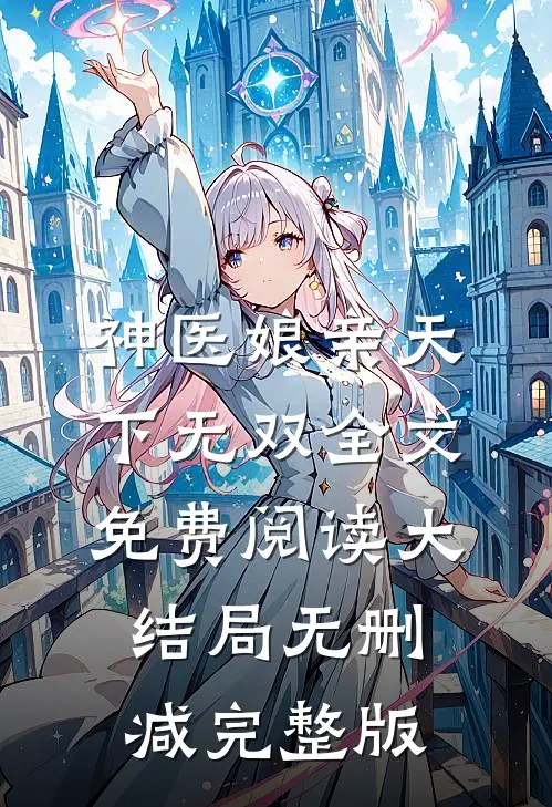 神医娘亲天下无双箫瑶南宫烨免费阅读全文无删减版