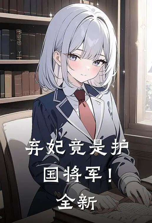 弃妃竟是护国将军！全新