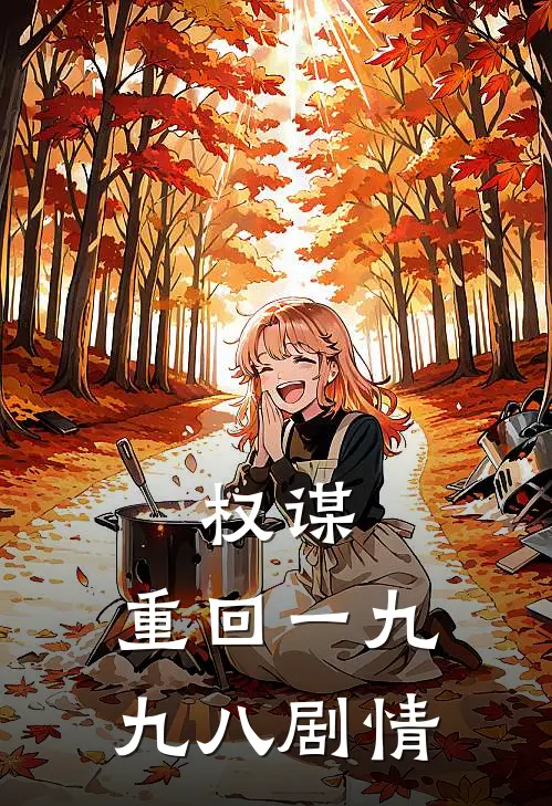 权谋：重回一九九八剧情