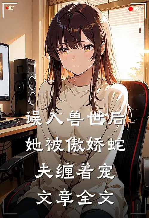 误入兽世后，她被傲娇蛇夫缠着宠文章全文